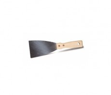 schuller spatulya fanyélű  80mm york 50806