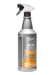 clinex grill és tűzhely tiszt. 77-071 1/1