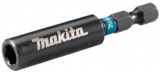 makita mágneses bittartó 60mm b-66793 impact black