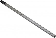 makita mérőrúd alumínium 400cm p-81309