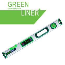 green liner lejtésmérő gl 600