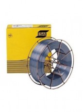 esab coor huzal ok a 16 12 ¤ 1,2/15kg er308lsi