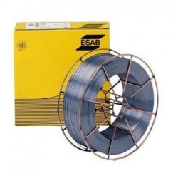 esab coor huzal ok a 16 12 ¤ 1,2/15kg er308lsi