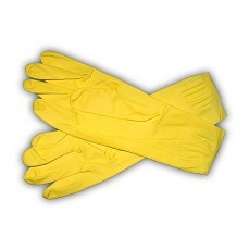 háztartási gumikesztyű   8/m 5028