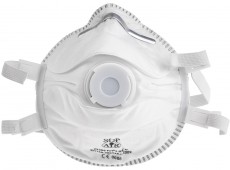 pormaszk supair szelepes ffp3 23306