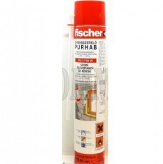 fischer purhab 750ml kézi 45321