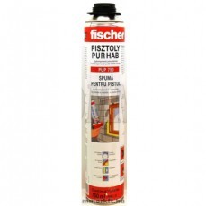 fischer purhab pisztoly 750ml 45322