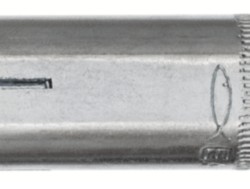 fischer dübel feszítő fém 90160 ea-m 8n