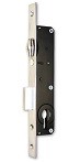 portálzár 23,5/görgős, 3390 1510314, (z.sz:40)
