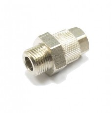 hafner 151m-8/6-1/4 egyenes csatlakozó