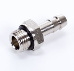 hafner 260mo- 8-1/8 tömlőcsatlakozó o gyűrűvel