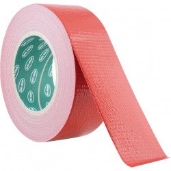 avon 50mmx50m piros vízálló textilszalag avn9813140k