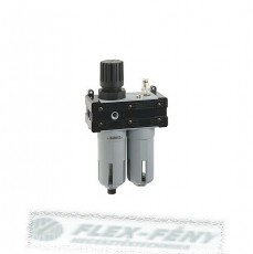hafner frl-2-1/2 levegő előkészítő 12bar 20mikron