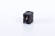 hafner ma 22 230 ac x ce mágnestekercs 230v ac/5va 22mm