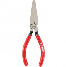 kennedy laposcsőrű fogó 160mm hosszú ken5583050k