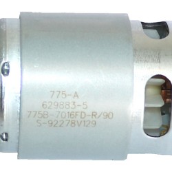 makita motor 6390dwae 629937-8