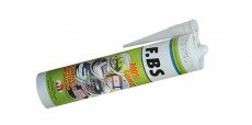 ragasztó f.bs kartusos 310ml