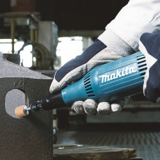 makita egyenescsiszoló 240w gd0603 28000f/p 6mm