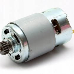 makita motor 14,4v mt064 629805-5