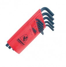 bondhus 12195 l kulcs készlet 15 részes 1,27-10mm