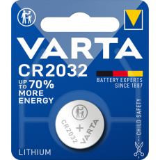 varta  elem gomb 3v cr2032 cr