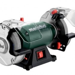 metabo kettős köszörű ds150 plus (604160000)