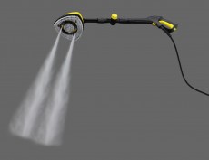 karcher wb150 power kefe 2.643-237.0