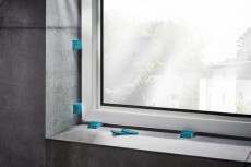 wolfcraft távtartó multiék laminált padlóhoz 6946000