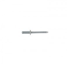 pop szegecs sst  ¤ 3,2x 8 acél forr.
