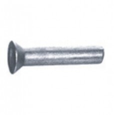 sf alu.szegecs ¤ 5x 16 din-661