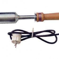 forrasztópáka 230v/180w 