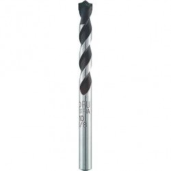 alpen kőzetfúró ¤10,0x200/140 profi beton 0073701000100