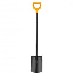 fiskars ásólapát solid 131403