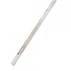 ölesléc 2,0m 2libellával 1044949