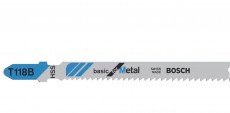 bosch dekopírlap t118b 5db/cs (2608631014)