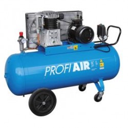 profiair kompresszor 650/10/200 olajkenésű