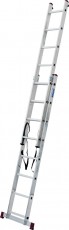 krause corda létra többcélú 2x 8 fokos (30283)