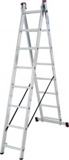 krause corda létra többcélú 2x 8 fokos (30283)