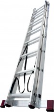 krause corda létra többcélú 2x 8 fokos (30283)