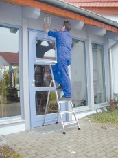 krause corda létra álló 4 fokos (705)