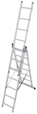 krause corda létra többcélú 3x 7 fokos (30375)