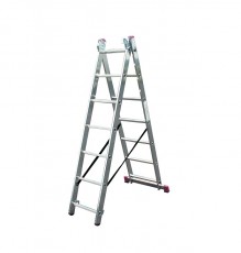 krause corda létra többcélú 3x 7 fokos (30375)