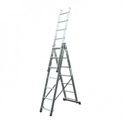krause corda létra többcélú 3x 7 fokos (30375)
