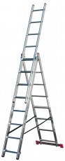 krause corda létra többcélú  3x 8 fokos (30382)