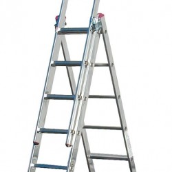 krause corda létra többcélú  3x 8 fokos (30382)