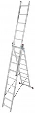 krause corda létra többcélú  3x 9 fokos (30399)