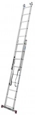 krause corda létra többcélú  3x 9 fokos (30399)