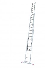 krause corda létra többcélú  3x10 fokos (30405)