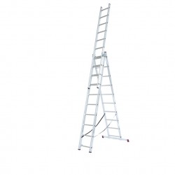 krause corda létra többcélú  3x10 fokos (30405)