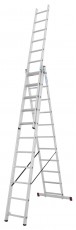 krause corda létra többcélú  3x11 fokos (30429)